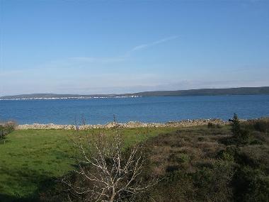 Apartamento de vacaciones en Dobropoljana (Zadarska)Casa de vacaciones