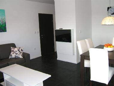 Apartamento de vacaciones en Dobropoljana (Zadarska)Casa de vacaciones