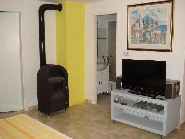Apartamento de vacaciones en Dobropoljana (Zadarska)Casa de vacaciones