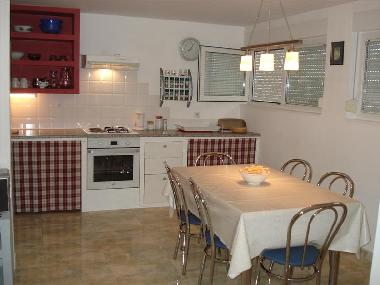 Apartamento de vacaciones en Dobropoljana (Zadarska)Casa de vacaciones