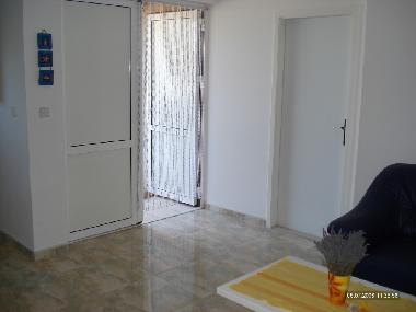 Apartamento de vacaciones en Dobropoljana (Zadarska)Casa de vacaciones