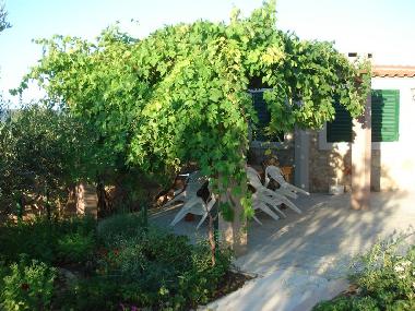 Apartamento de vacaciones en Dobropoljana (Zadarska)Casa de vacaciones