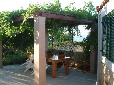 Apartamento de vacaciones en Dobropoljana (Zadarska)Casa de vacaciones