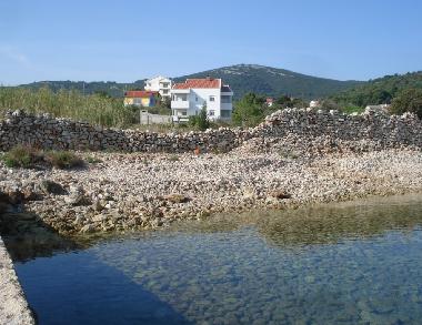 Apartamento de vacaciones en Dobropoljana (Zadarska)Casa de vacaciones