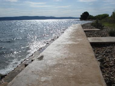 Apartamento de vacaciones en Dobropoljana (Zadarska)Casa de vacaciones