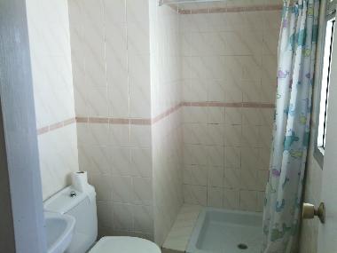 Apartamento de vacaciones en EMPURIAVRAVA ROSES (Girona)Casa de vacaciones