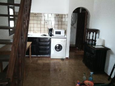 Apartamento de vacaciones en EMPURIAVRAVA ROSES (Girona)Casa de vacaciones