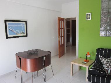 Apartamento de vacaciones en Lisboa (Grande Lisboa)Casa de vacaciones