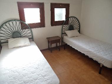 Apartamento de vacaciones en EMPURIAVRAVA ROSES (Girona)Casa de vacaciones