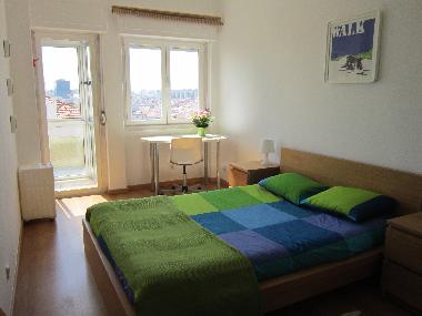 Apartamento de vacaciones en Lisboa (Grande Lisboa)Casa de vacaciones