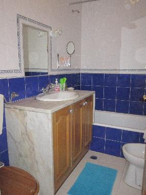 Apartamento de vacaciones en Lisboa (Grande Lisboa)Casa de vacaciones