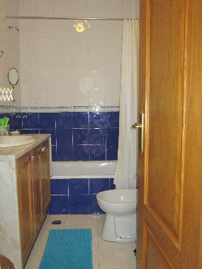 Apartamento de vacaciones en Lisboa (Grande Lisboa)Casa de vacaciones