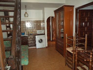 Apartamento de vacaciones en EMPURIAVRAVA ROSES (Girona)Casa de vacaciones