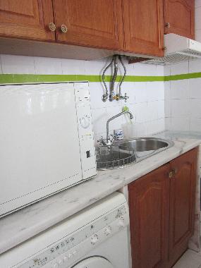 Apartamento de vacaciones en Lisboa (Grande Lisboa)Casa de vacaciones