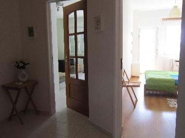 Apartamento de vacaciones en Lisboa (Grande Lisboa)Casa de vacaciones