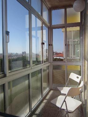 Apartamento de vacaciones en Lisboa (Grande Lisboa)Casa de vacaciones