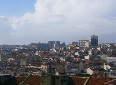 Apartamento de vacaciones en Lisboa (Grande Lisboa)Casa de vacaciones