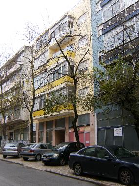 Apartamento de vacaciones en Lisboa (Grande Lisboa)Casa de vacaciones