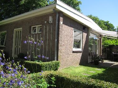 Apartamento de vacaciones en Bergen (Noord-Holland)Casa de vacaciones