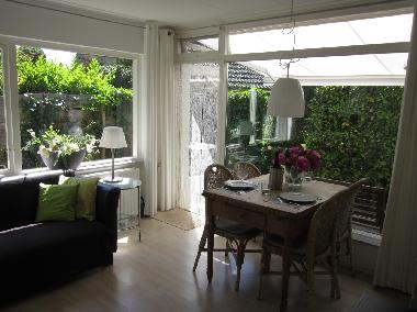 Apartamento de vacaciones en Bergen (Noord-Holland)Casa de vacaciones