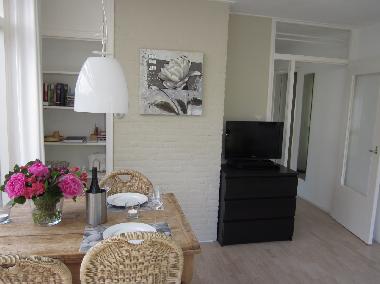 Apartamento de vacaciones en Bergen (Noord-Holland)Casa de vacaciones