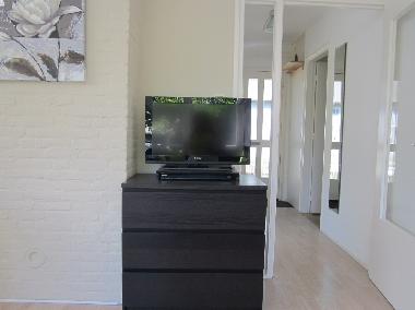 Apartamento de vacaciones en Bergen (Noord-Holland)Casa de vacaciones