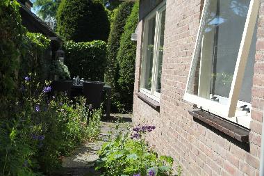 Apartamento de vacaciones en Bergen (Noord-Holland)Casa de vacaciones