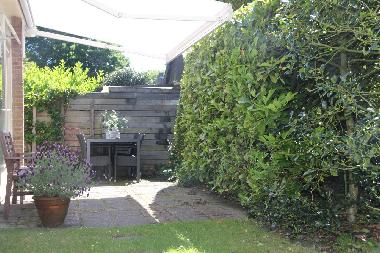 Apartamento de vacaciones en Bergen (Noord-Holland)Casa de vacaciones