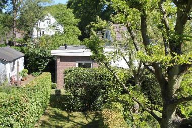 Apartamento de vacaciones en Bergen (Noord-Holland)Casa de vacaciones