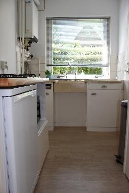 Apartamento de vacaciones en Bergen (Noord-Holland)Casa de vacaciones