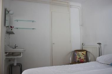 Apartamento de vacaciones en Bergen (Noord-Holland)Casa de vacaciones