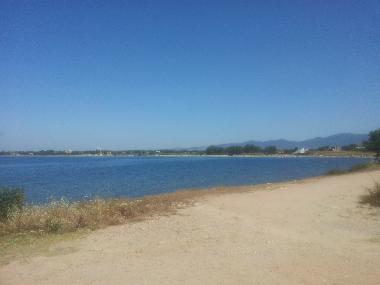 Casa de vacaciones en Quartu Sant