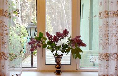 Apartamento de vacaciones en Jurmala (Lettland)Casa de vacaciones