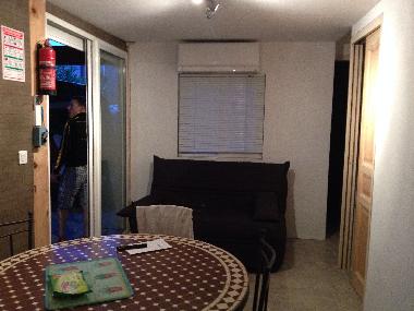 Apartamento de vacaciones en La crau (Var)Casa de vacaciones