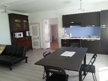 Casa de vacaciones en Chepniers (Charente-Maritime)Casa de vacaciones