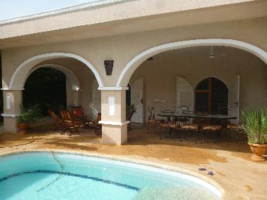 Villa en  somone (Thies)Casa de vacaciones