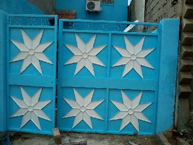 Casa de vacaciones en ABIDJAN BINGERVILLE (Abidjan)Casa de vacaciones