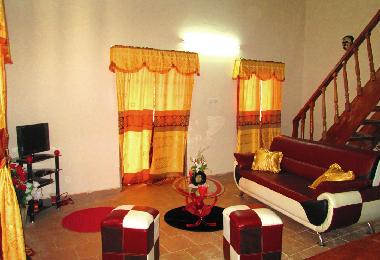 Casa de vacaciones en YAOUNDE (Cher)Casa de vacaciones