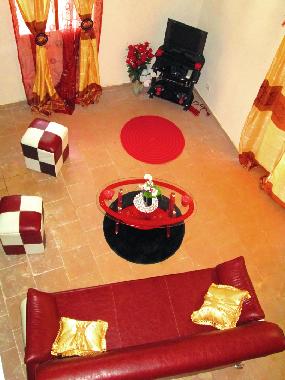 Casa de vacaciones en YAOUNDE (Cher)Casa de vacaciones