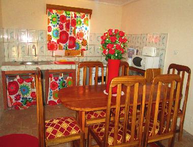 Casa de vacaciones en YAOUNDE (Cher)Casa de vacaciones