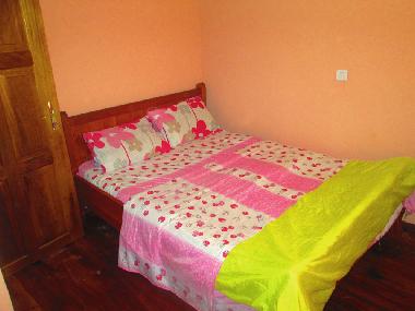 Casa de vacaciones en YAOUNDE (Cher)Casa de vacaciones