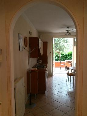 Apartamento de vacaciones en Sirmione (Brescia)Casa de vacaciones