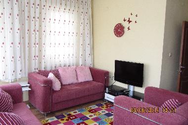 Apartamento de vacaciones en KONYAALTI (Antalya)Casa de vacaciones