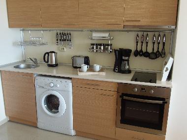 Apartamento de vacaciones en sunny beach (Burgas)Casa de vacaciones