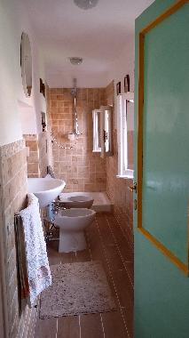 Apartamento de vacaciones en Terracina (Latina)Casa de vacaciones