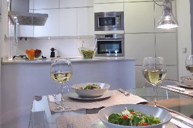 Apartamento de vacaciones en Barcelona (Barcelona)Casa de vacaciones