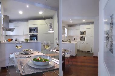 Apartamento de vacaciones en Barcelona (Barcelona)Casa de vacaciones