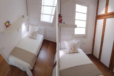 Apartamento de vacaciones en Barcelona (Barcelona)Casa de vacaciones