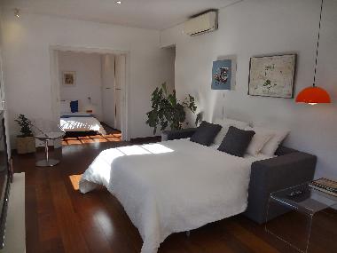 Apartamento de vacaciones en Barcelona (Barcelona)Casa de vacaciones