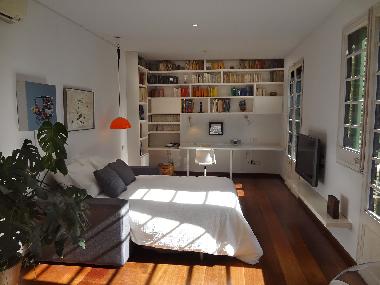 Apartamento de vacaciones en Barcelona (Barcelona)Casa de vacaciones